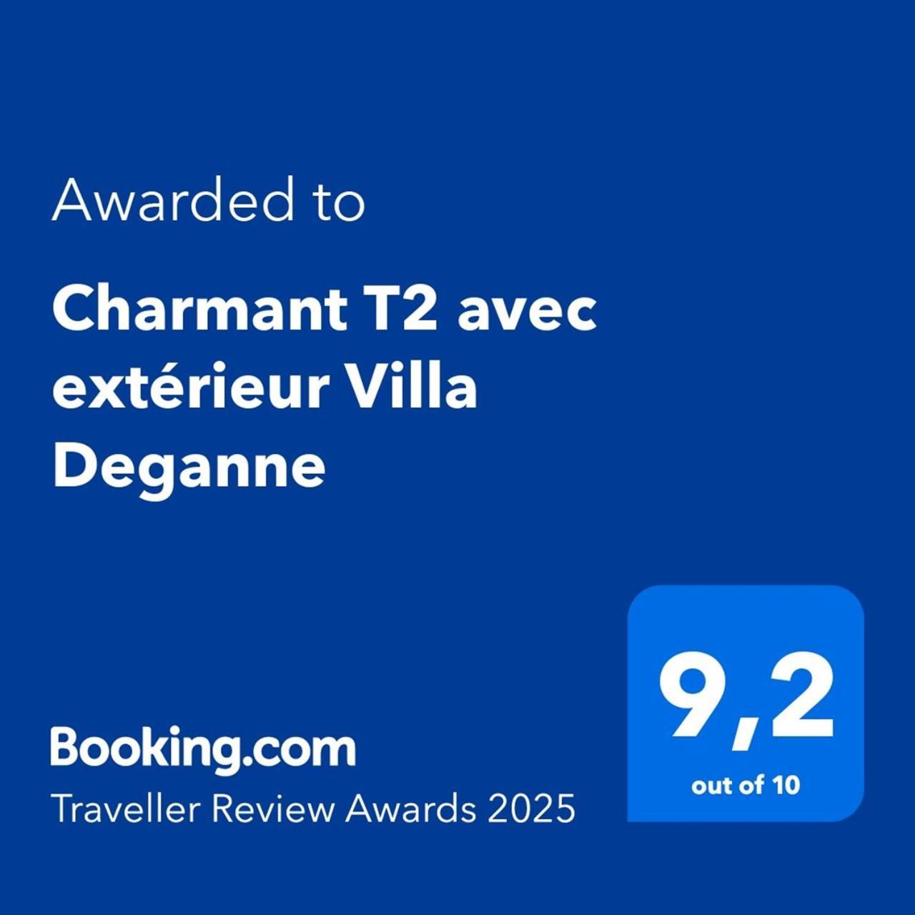 Charmant T2 Avec Exterieur Villa Deganne Аркашон Экстерьер фото